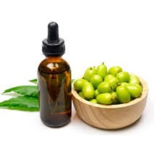 Neem Oil 100% Organic & Water-soluble for Plant, Insect, and Pest Control 30ml