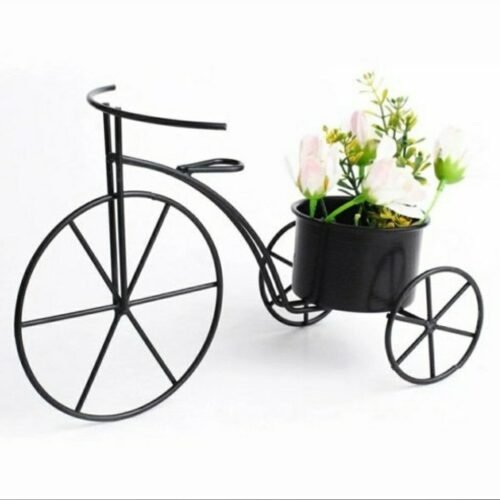 Tricycle Planter (Small)