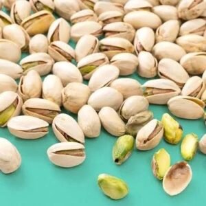 pistachio plant (qty1)